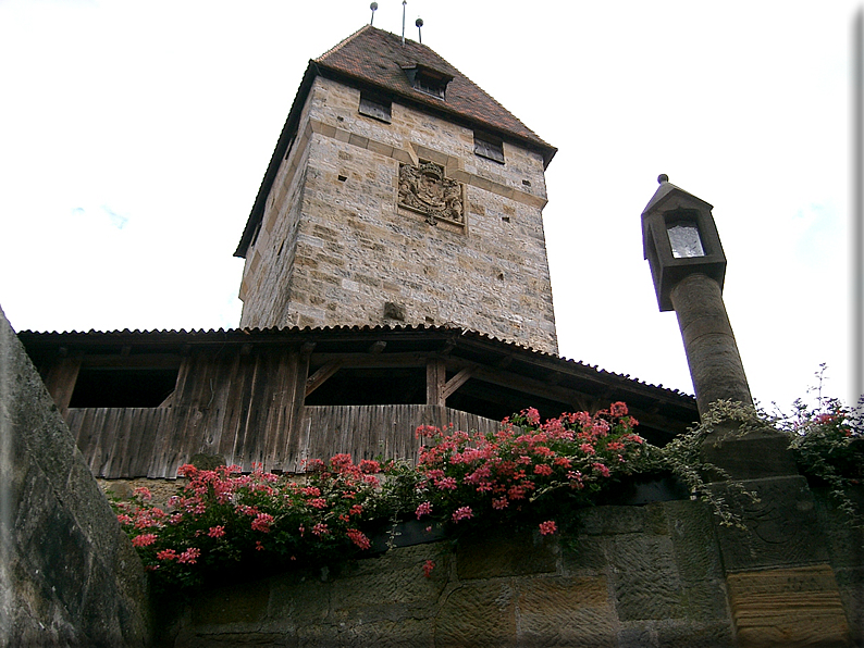 foto Castello di Veste Coburg